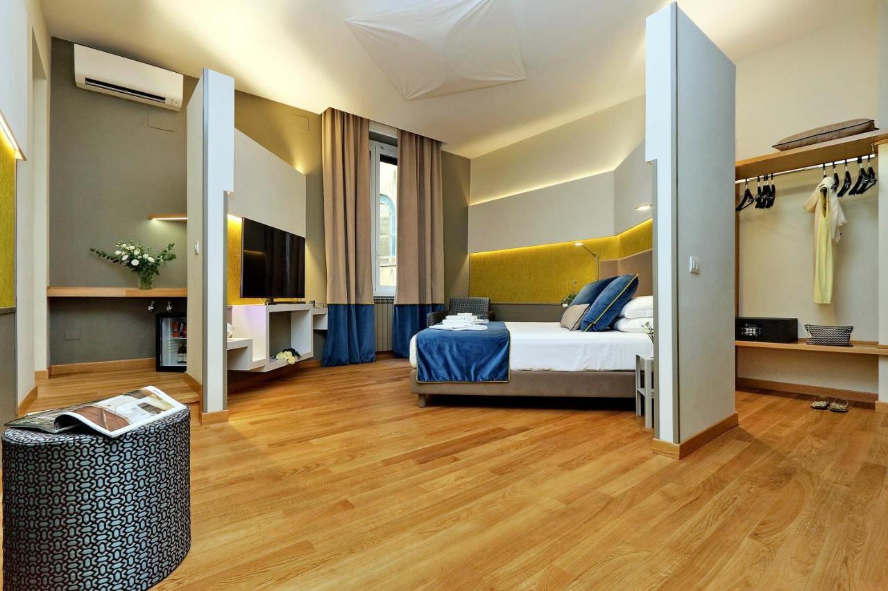 Relais Vittoria Colonna Otel Roma Dış mekan fotoğraf