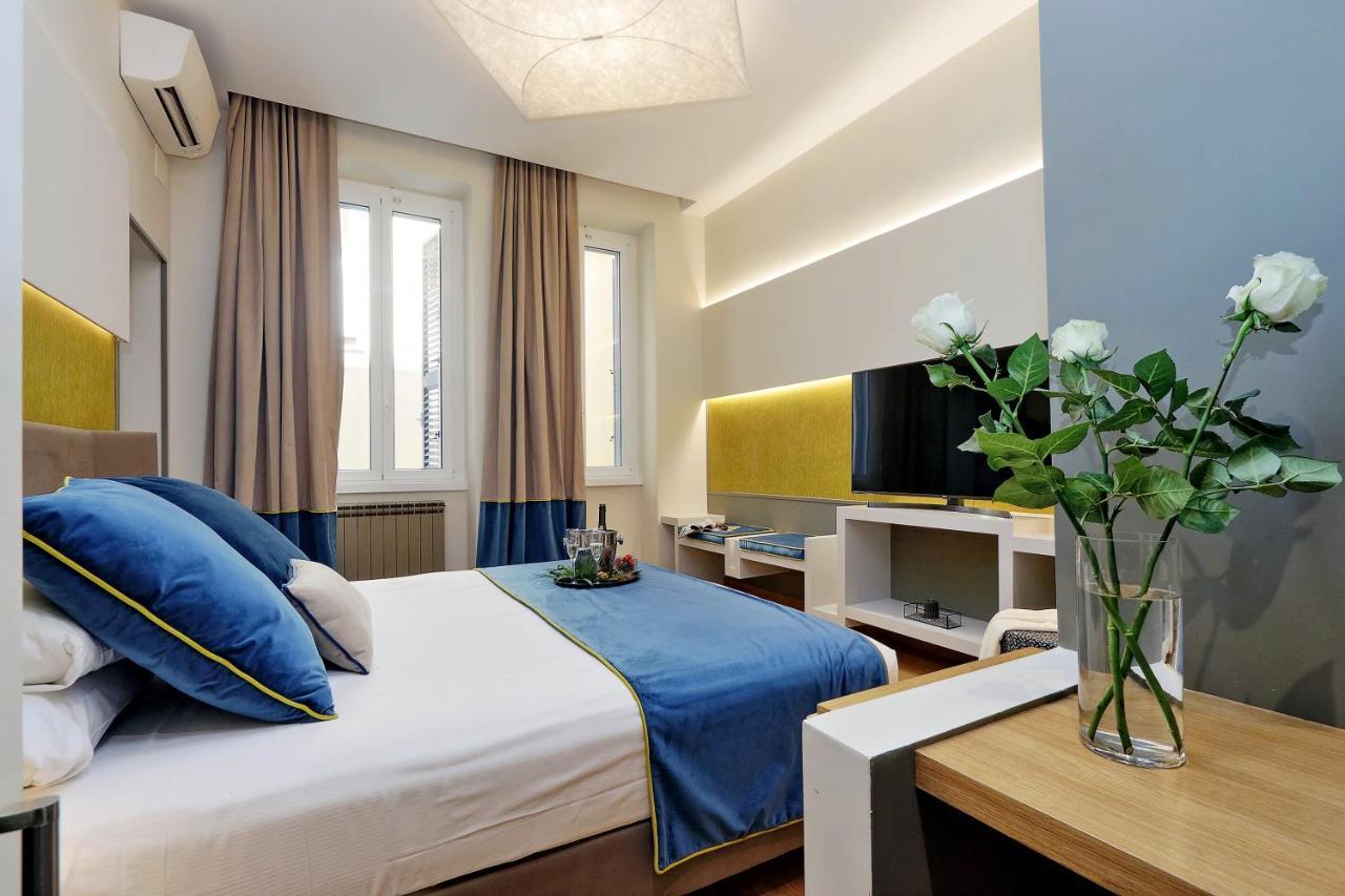 Relais Vittoria Colonna Otel Roma Dış mekan fotoğraf