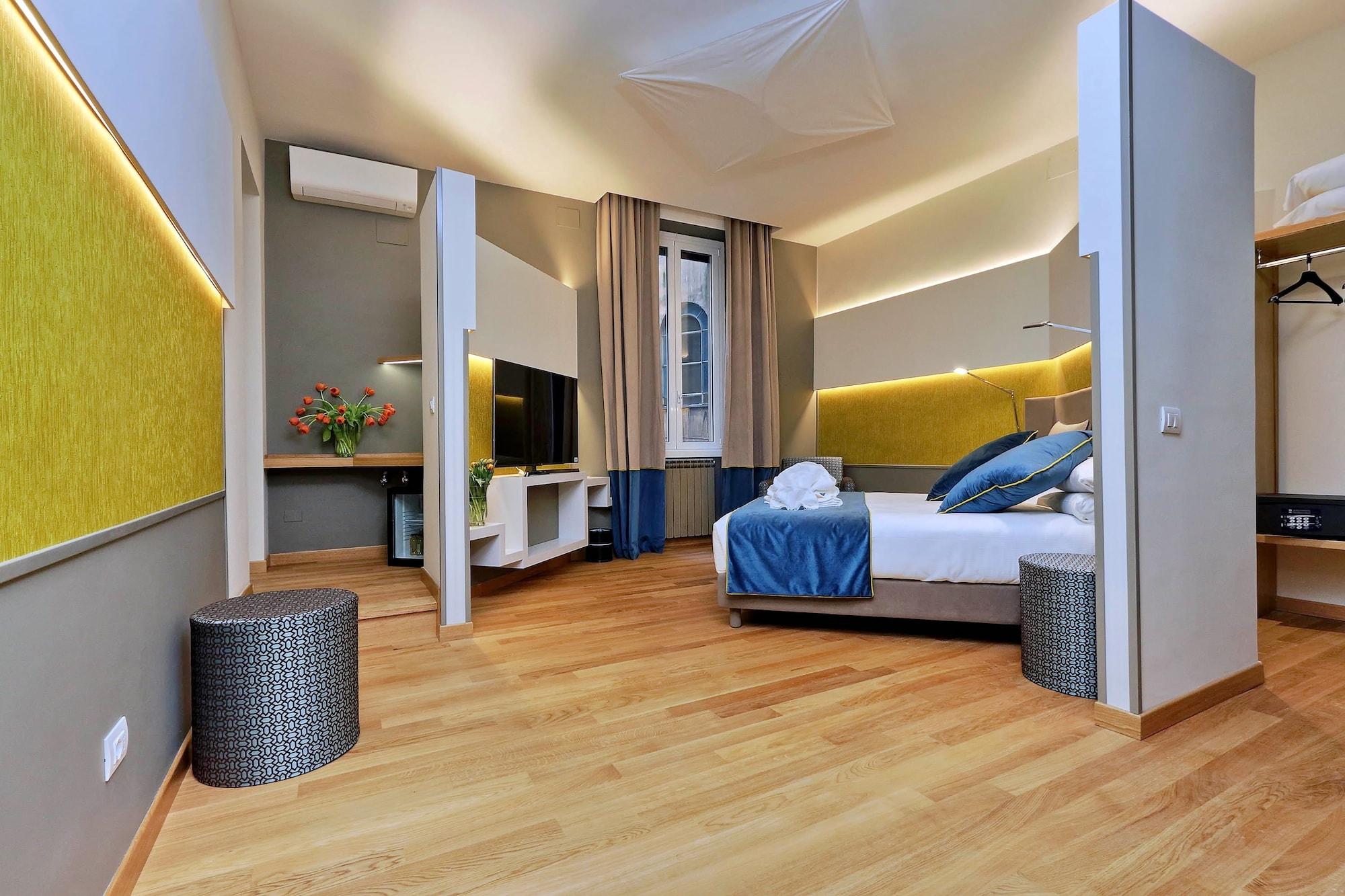 Relais Vittoria Colonna Otel Roma Dış mekan fotoğraf