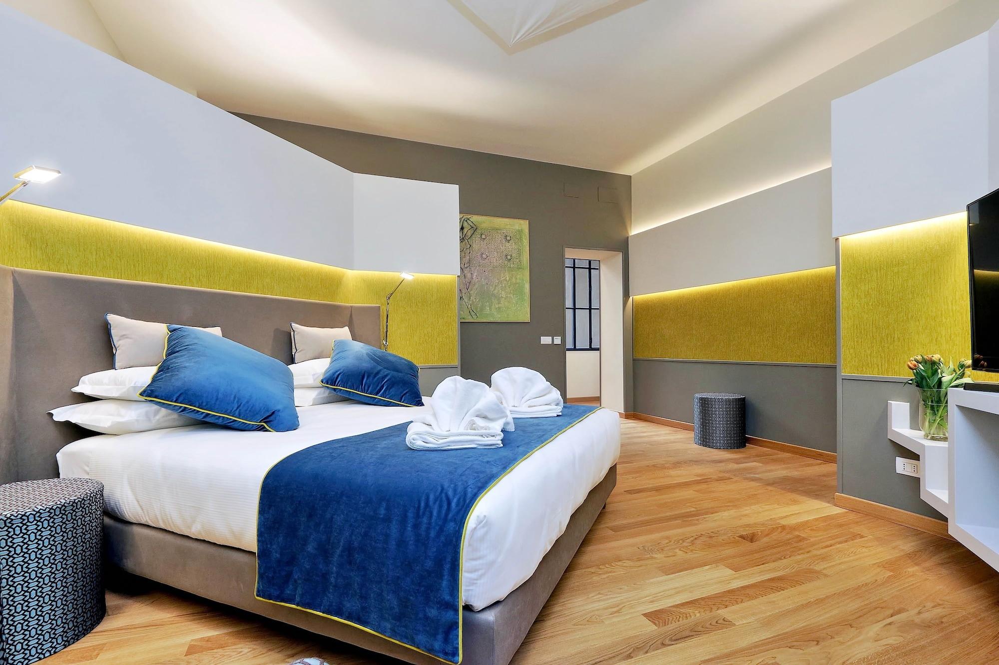 Relais Vittoria Colonna Otel Roma Dış mekan fotoğraf